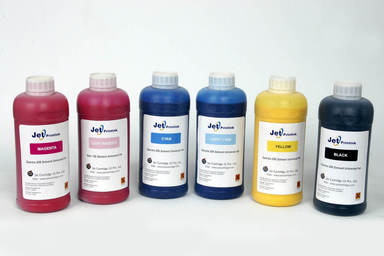 Solvent Based Printing Ink